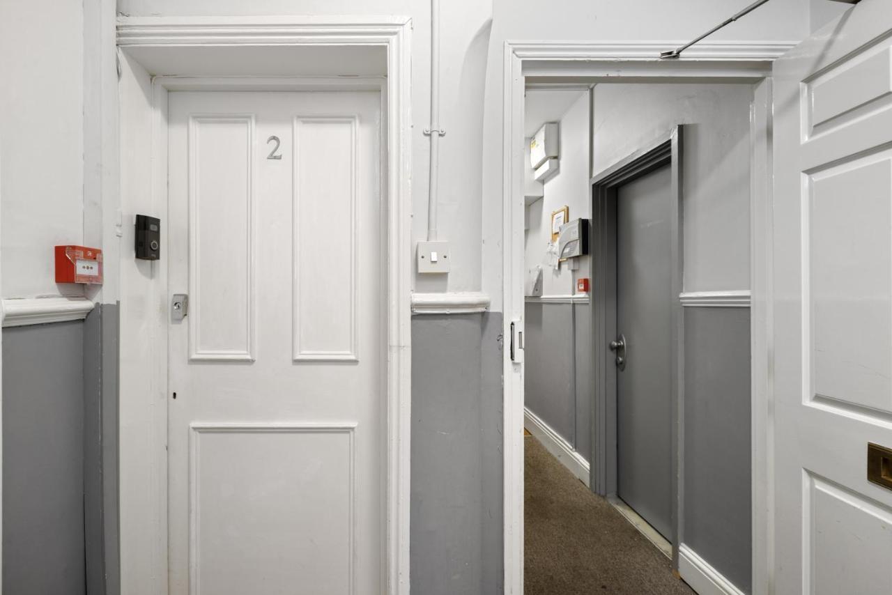 דירות Heart Of London: 3 Bed Near Oxford St And Subway מראה חיצוני תמונה
